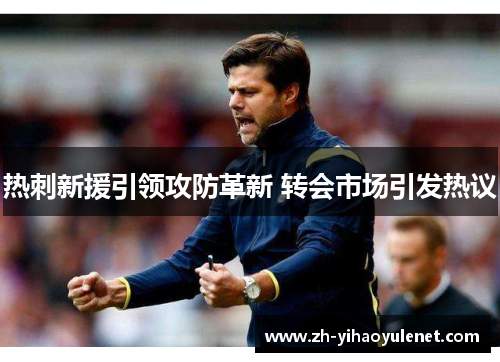 热刺新援引领攻防革新 转会市场引发热议