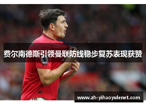 费尔南德斯引领曼联防线稳步复苏表现获赞 费尔南德斯引领曼联防线稳步复苏表现获赞
